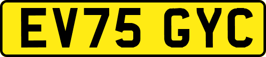 EV75GYC