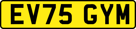 EV75GYM