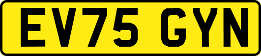 EV75GYN