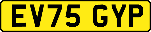 EV75GYP