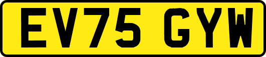 EV75GYW