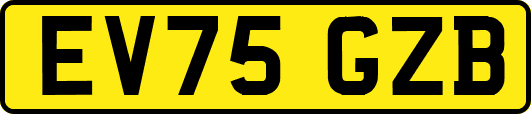 EV75GZB