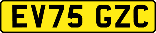EV75GZC