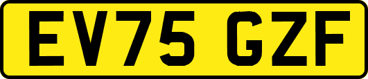 EV75GZF