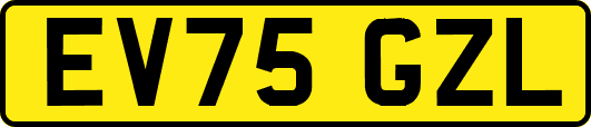 EV75GZL