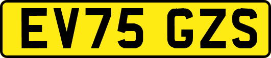 EV75GZS