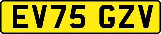 EV75GZV