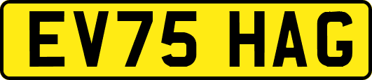 EV75HAG