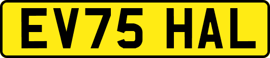 EV75HAL