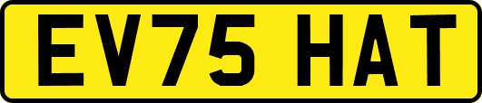 EV75HAT
