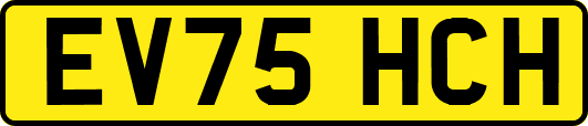EV75HCH