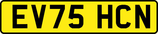 EV75HCN
