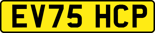 EV75HCP