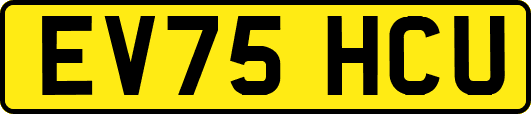 EV75HCU