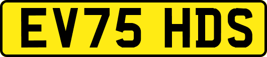 EV75HDS