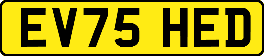 EV75HED