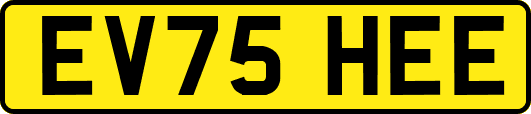 EV75HEE