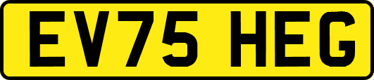EV75HEG