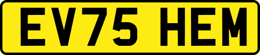 EV75HEM