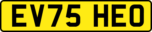 EV75HEO