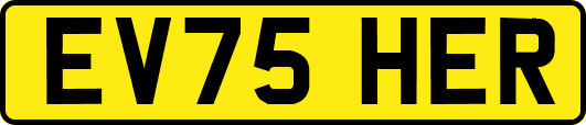 EV75HER