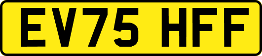 EV75HFF