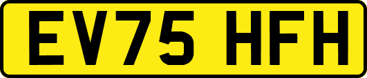 EV75HFH