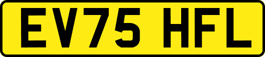 EV75HFL