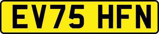 EV75HFN