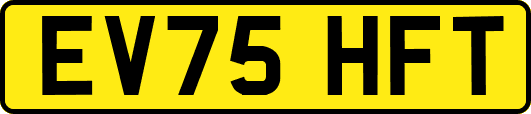 EV75HFT