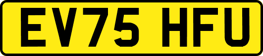EV75HFU