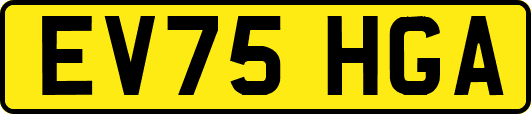 EV75HGA
