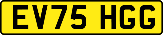 EV75HGG
