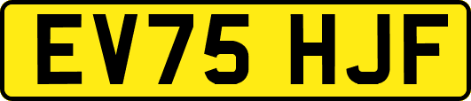 EV75HJF