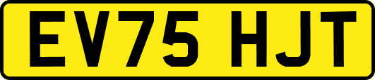 EV75HJT