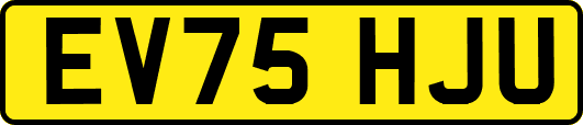 EV75HJU