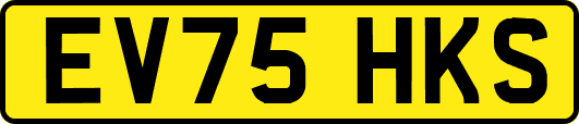 EV75HKS