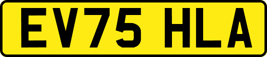 EV75HLA