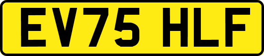 EV75HLF