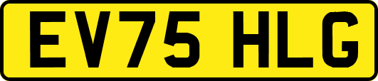 EV75HLG