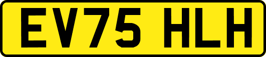 EV75HLH