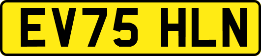 EV75HLN