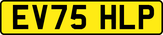 EV75HLP