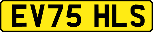 EV75HLS