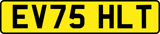 EV75HLT