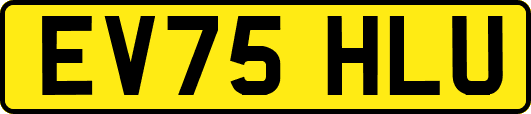 EV75HLU