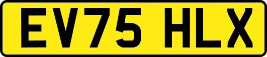 EV75HLX