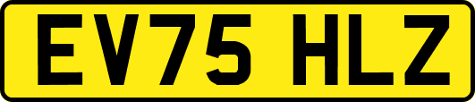 EV75HLZ