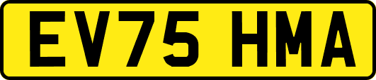 EV75HMA