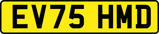 EV75HMD